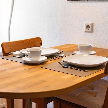 2R Apartment Perfect For Families! Kitchen - Parking - Netflix Dresden Exterior foto
